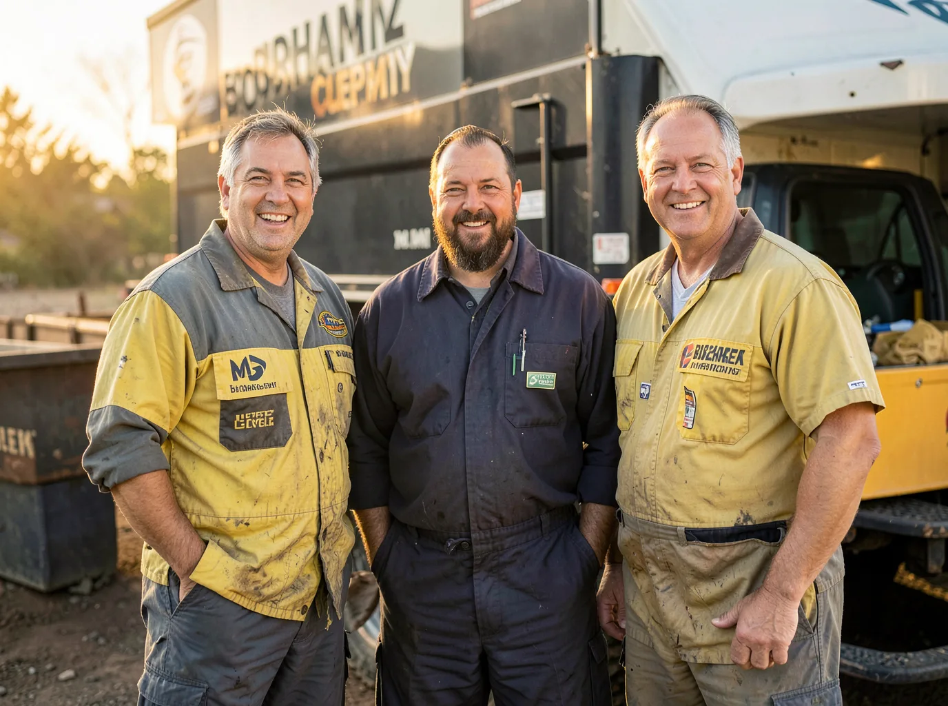 Sewage Cleanup company in Logan, OH