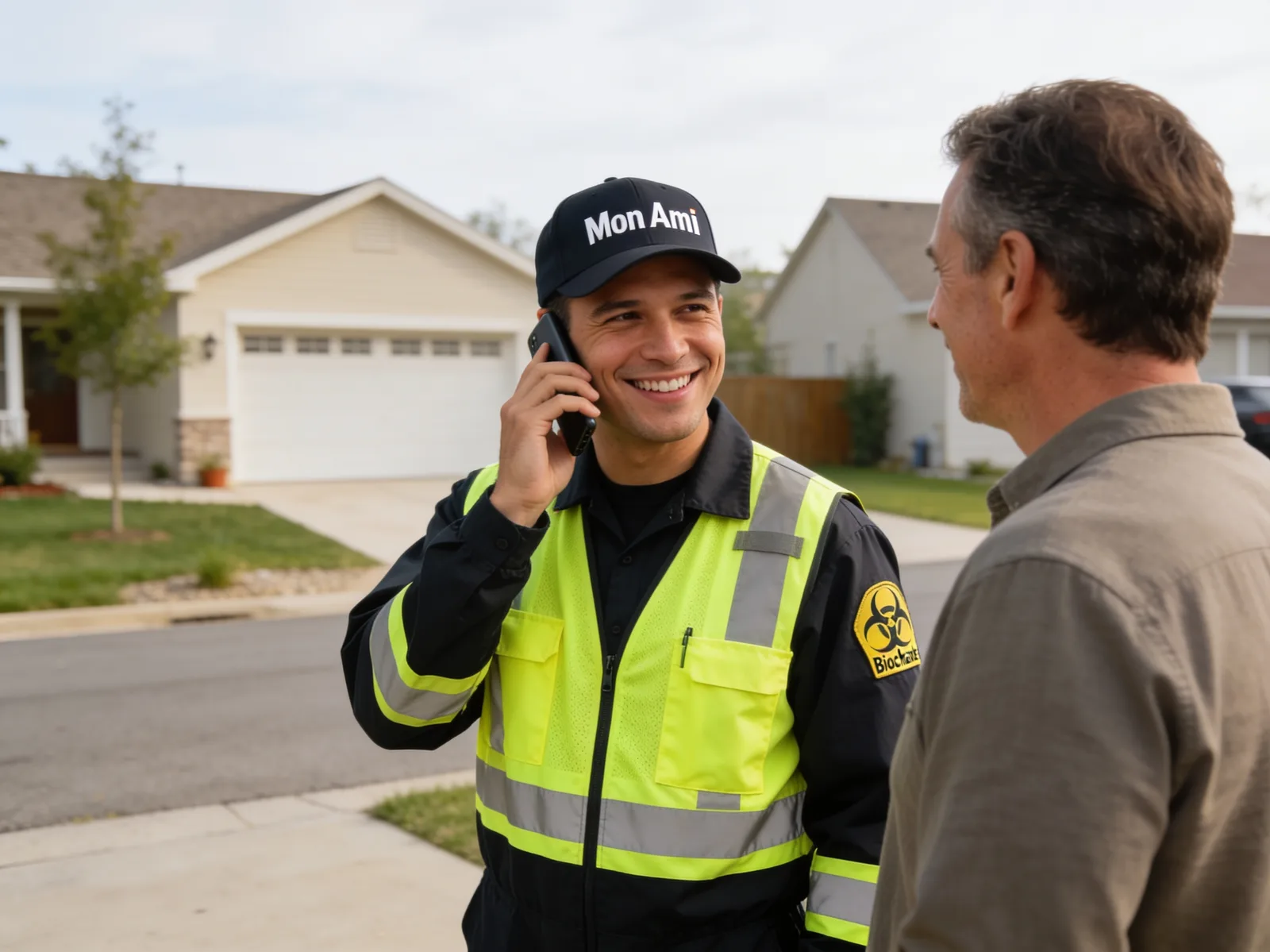 Sewage Cleanup Logan, OH FAQs